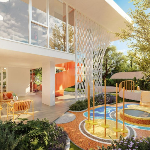 The Title ViVi, 1 Bedroom - 27 m²