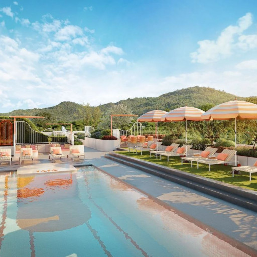 The Title ViVi, 1 Bedroom - 27 m²