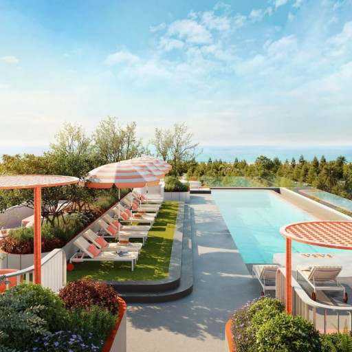 The Title ViVi, 1 Bedroom - 27 m²