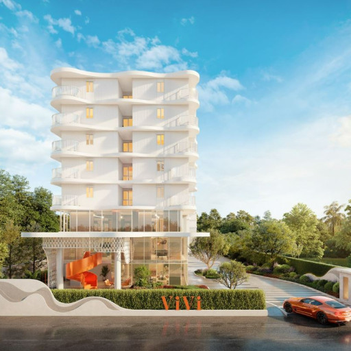 The Title ViVi, 1 Bedroom - 27 m²